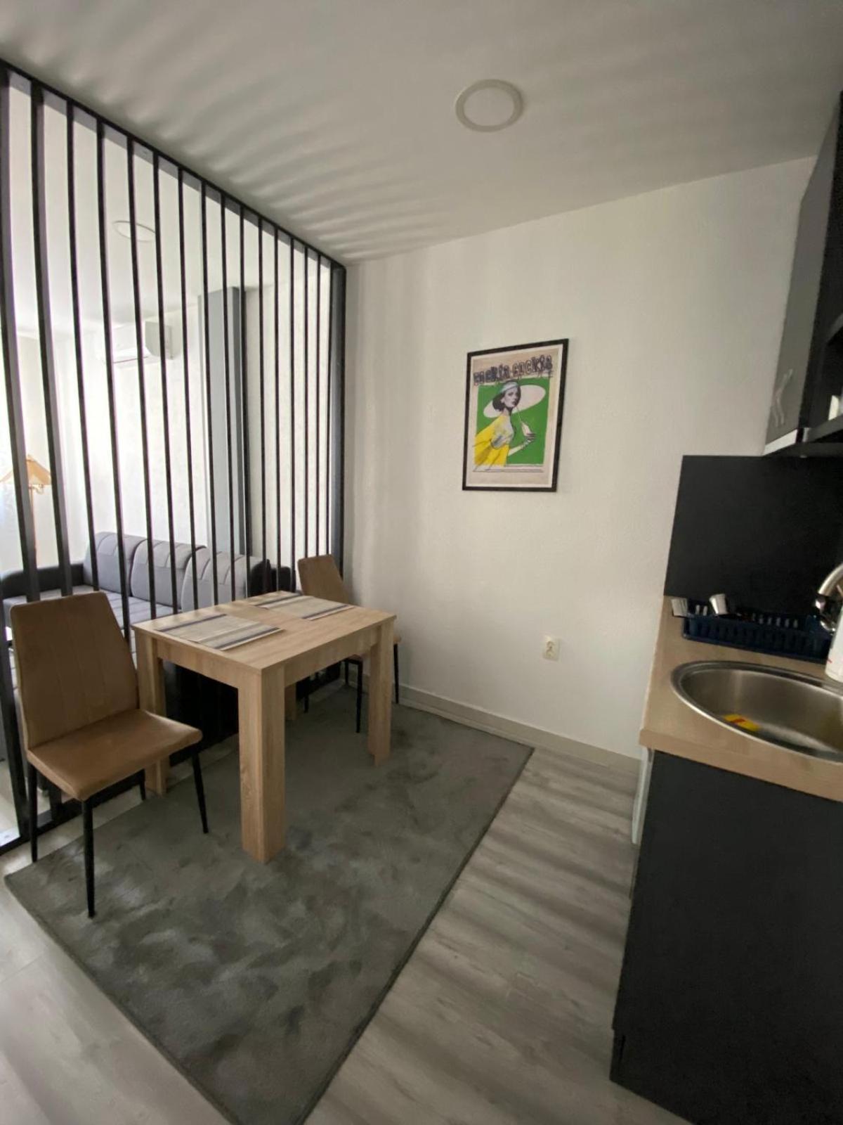 Apartman Kiara Mostar Extérieur photo