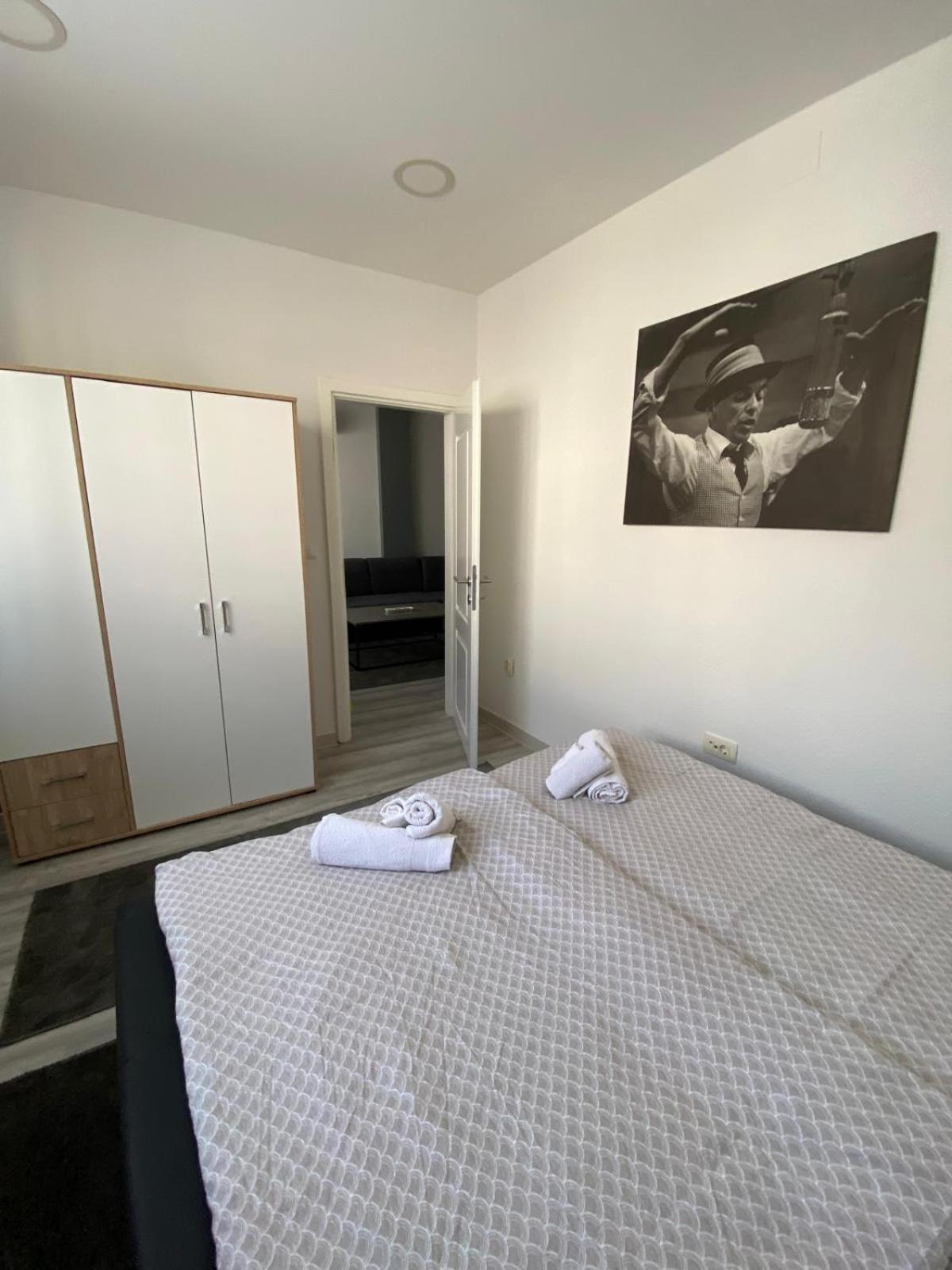Apartman Kiara Mostar Extérieur photo
