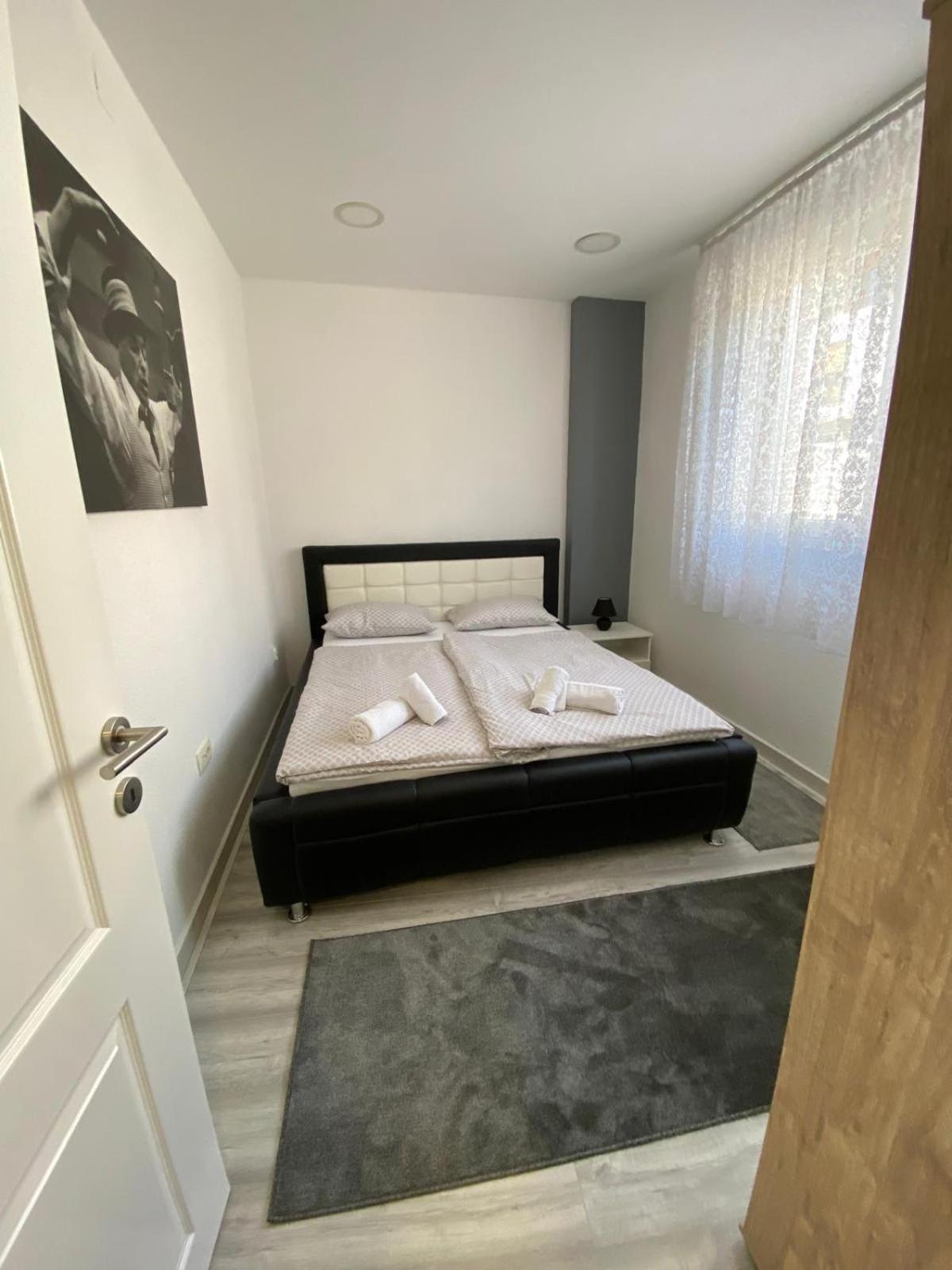 Apartman Kiara Mostar Extérieur photo