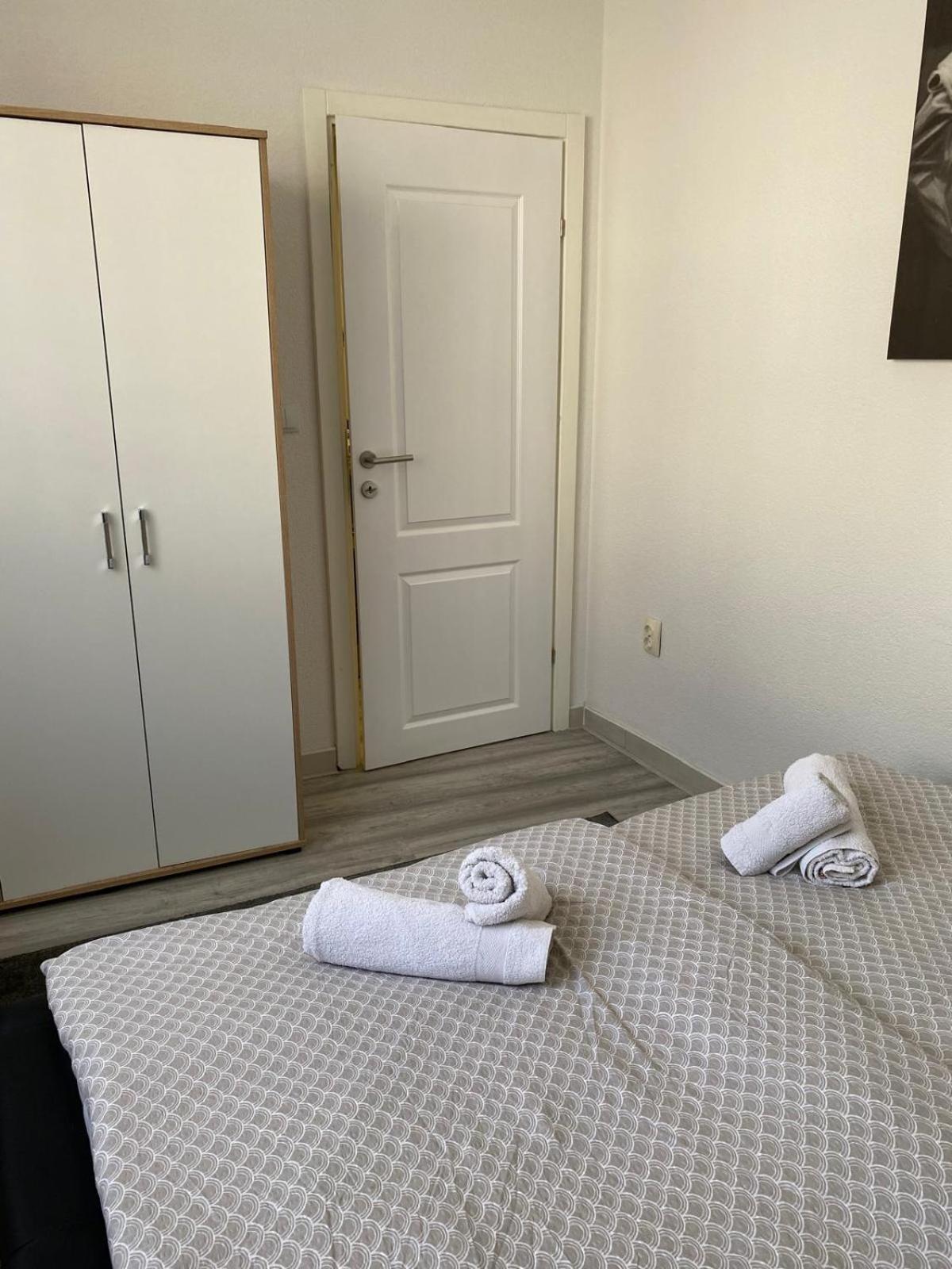 Apartman Kiara Mostar Extérieur photo