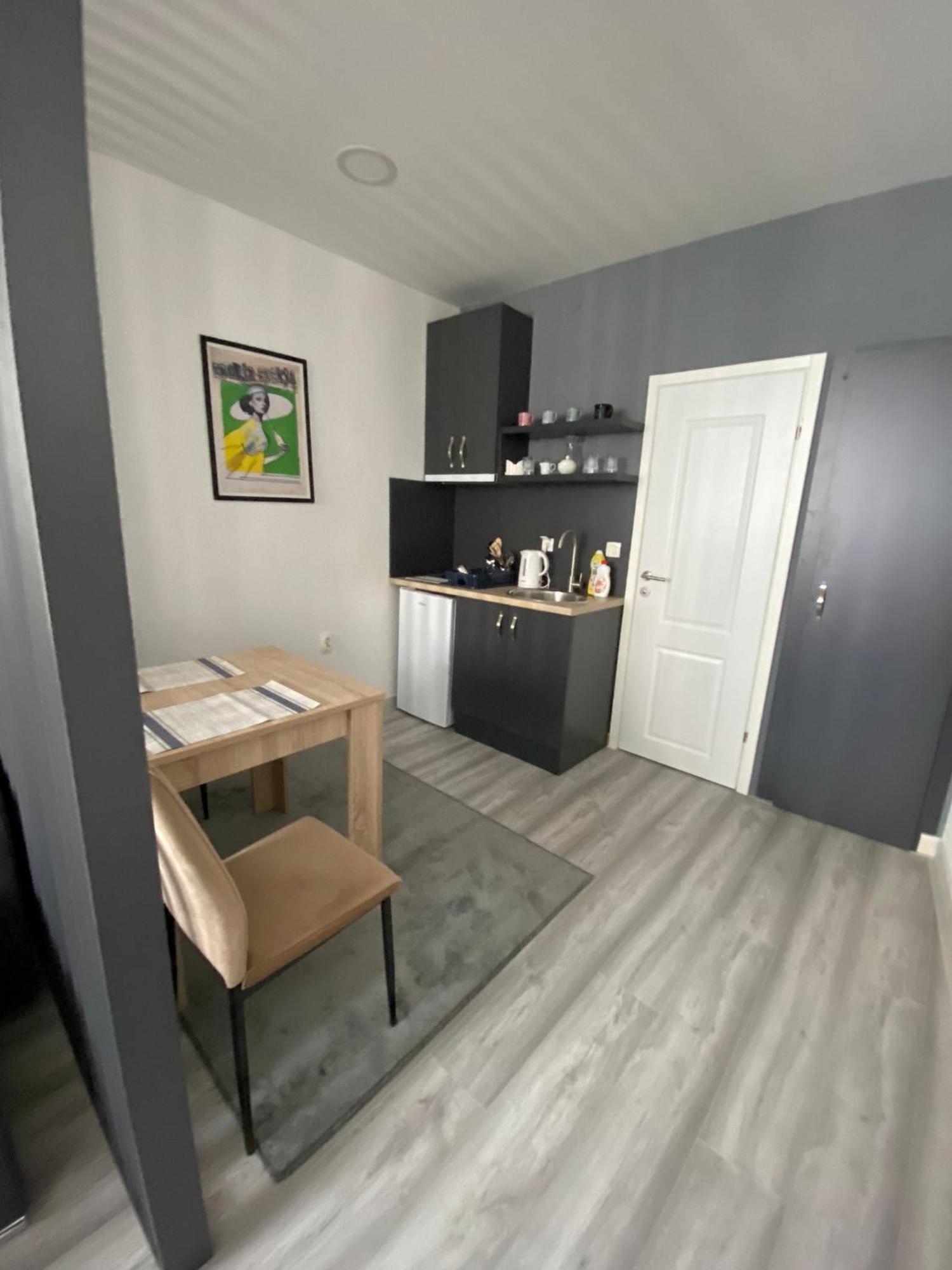 Apartman Kiara Mostar Extérieur photo