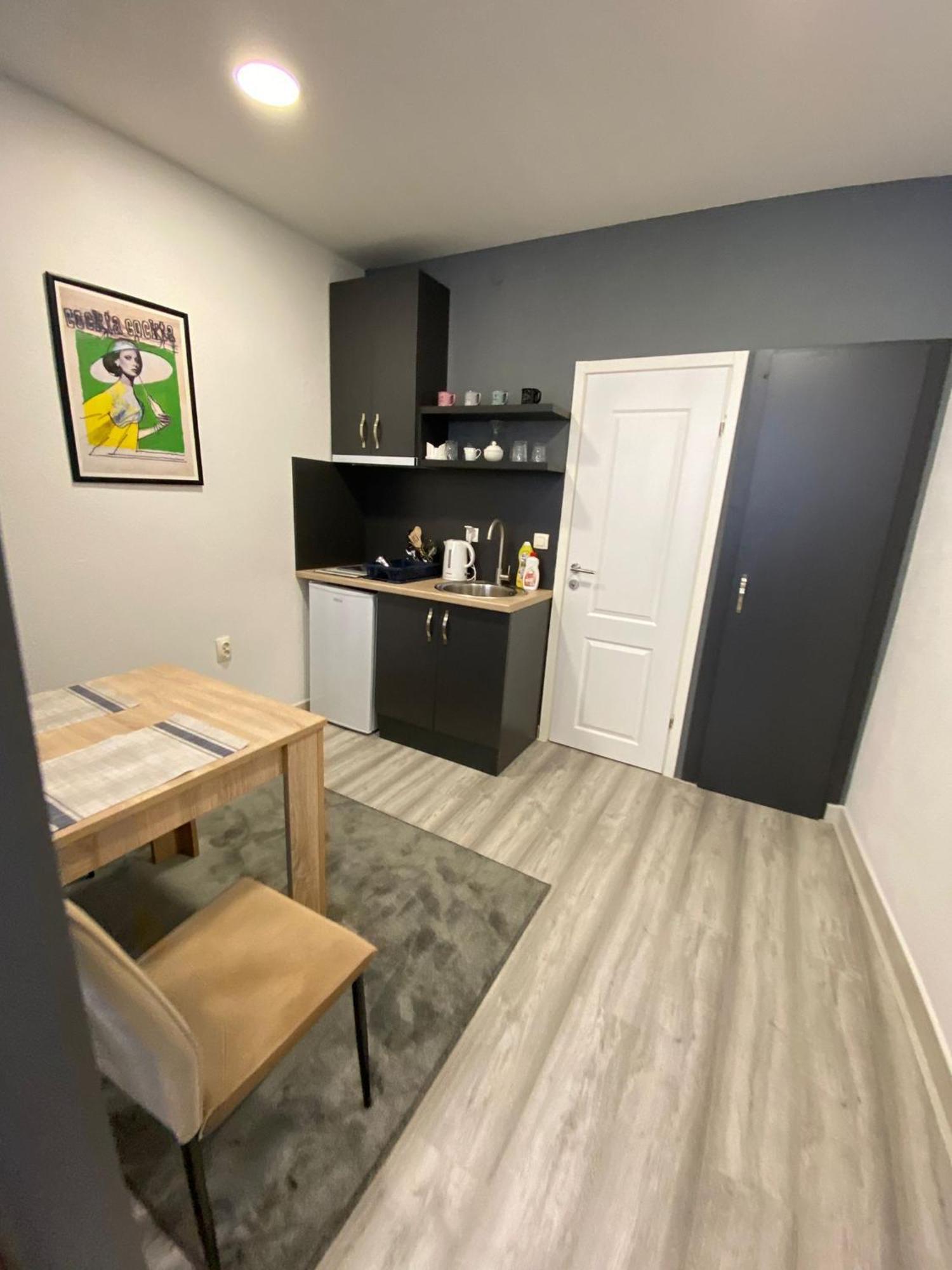 Apartman Kiara Mostar Extérieur photo