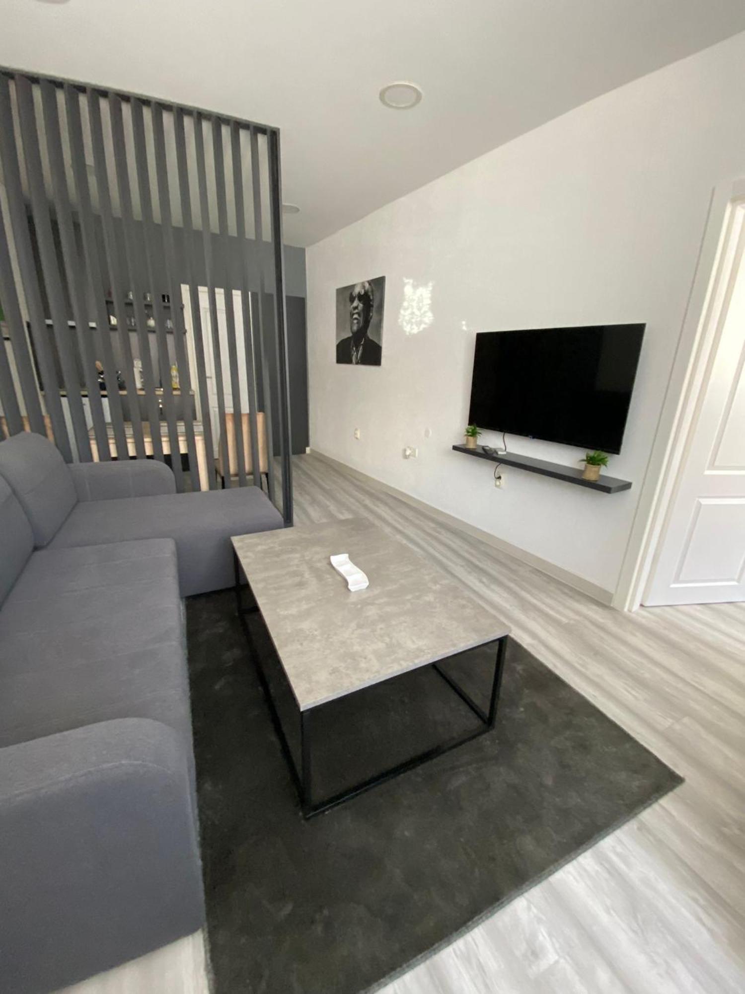 Apartman Kiara Mostar Extérieur photo