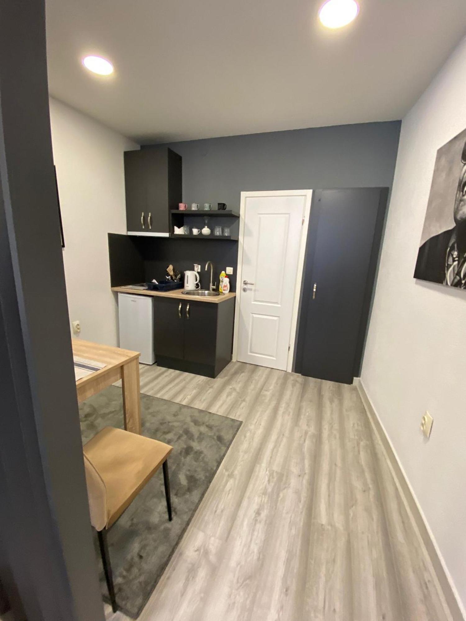 Apartman Kiara Mostar Extérieur photo