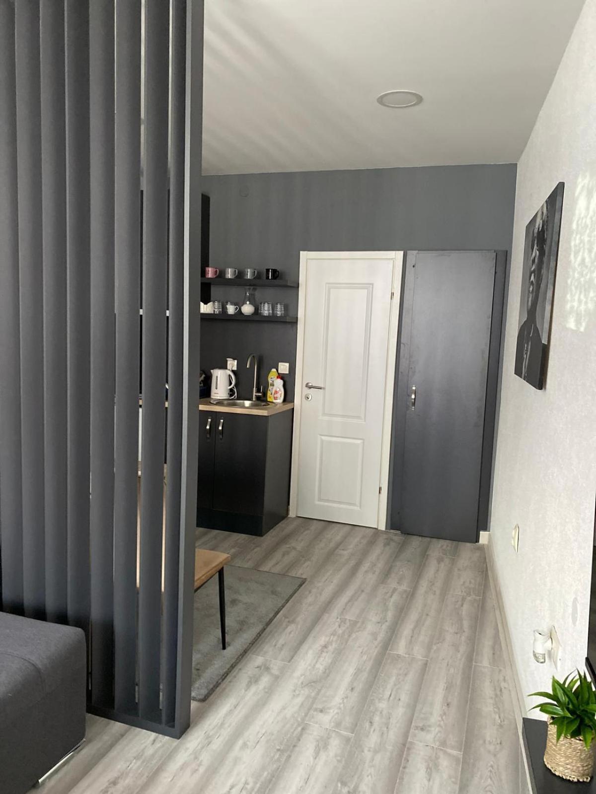Apartman Kiara Mostar Extérieur photo