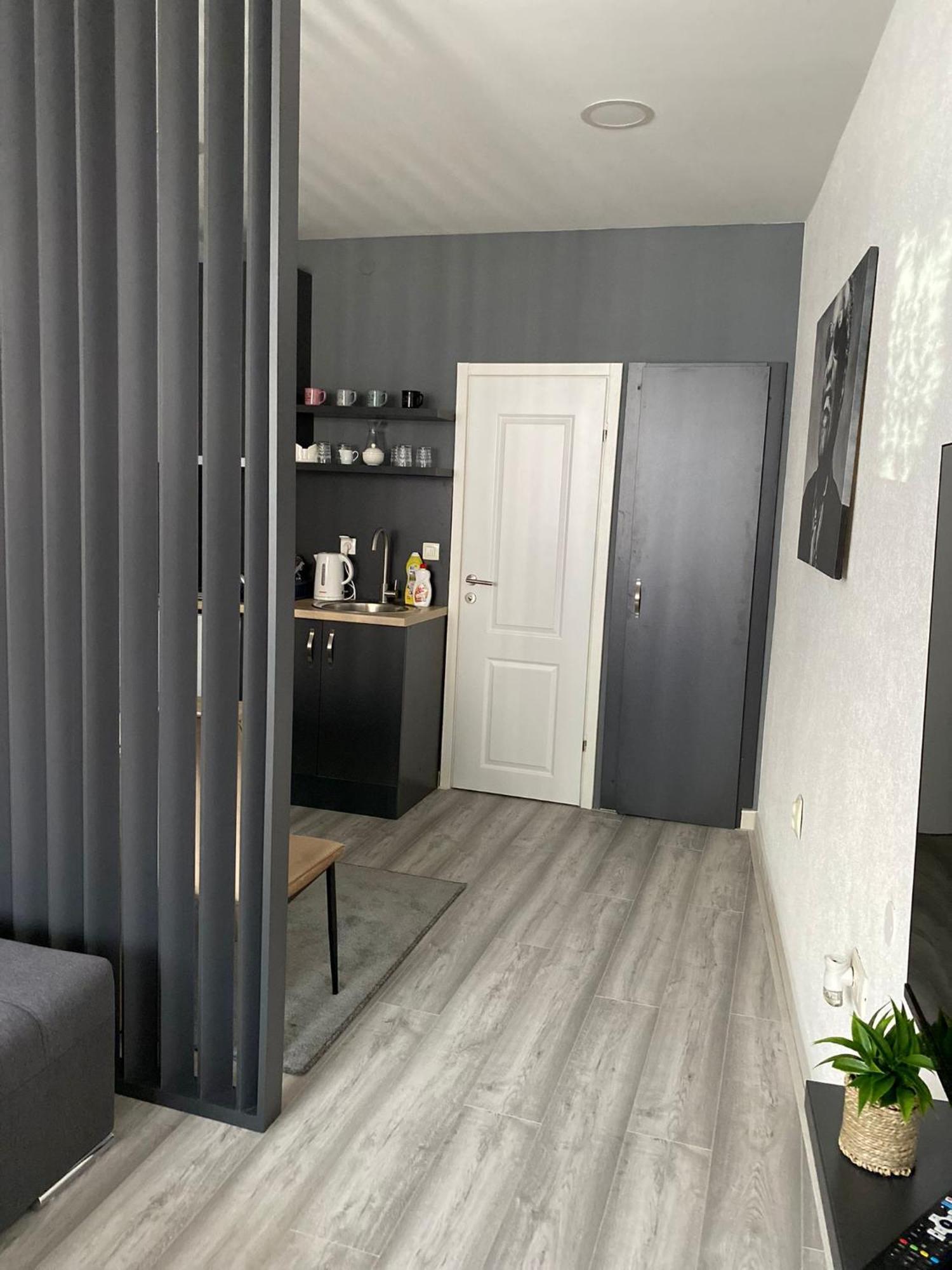Apartman Kiara Mostar Extérieur photo