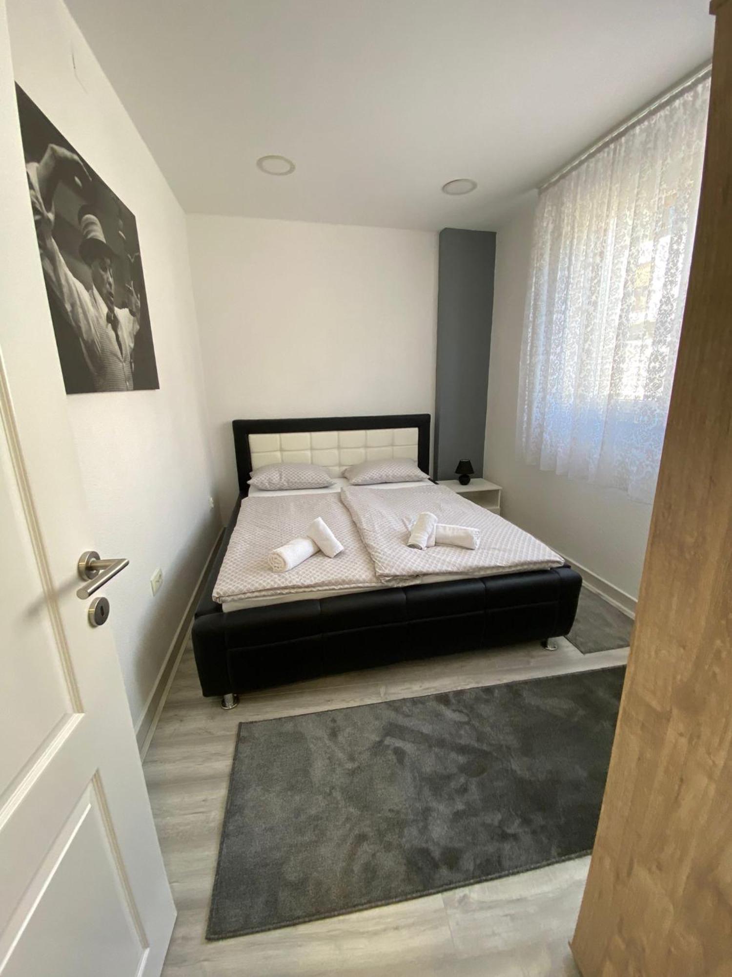 Apartman Kiara Mostar Extérieur photo