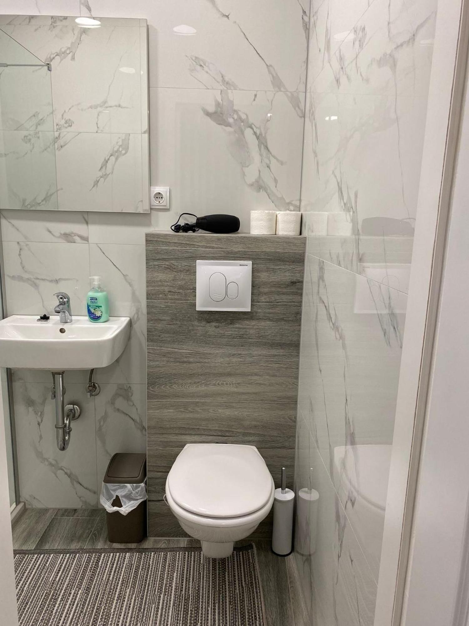 Apartman Kiara Mostar Extérieur photo