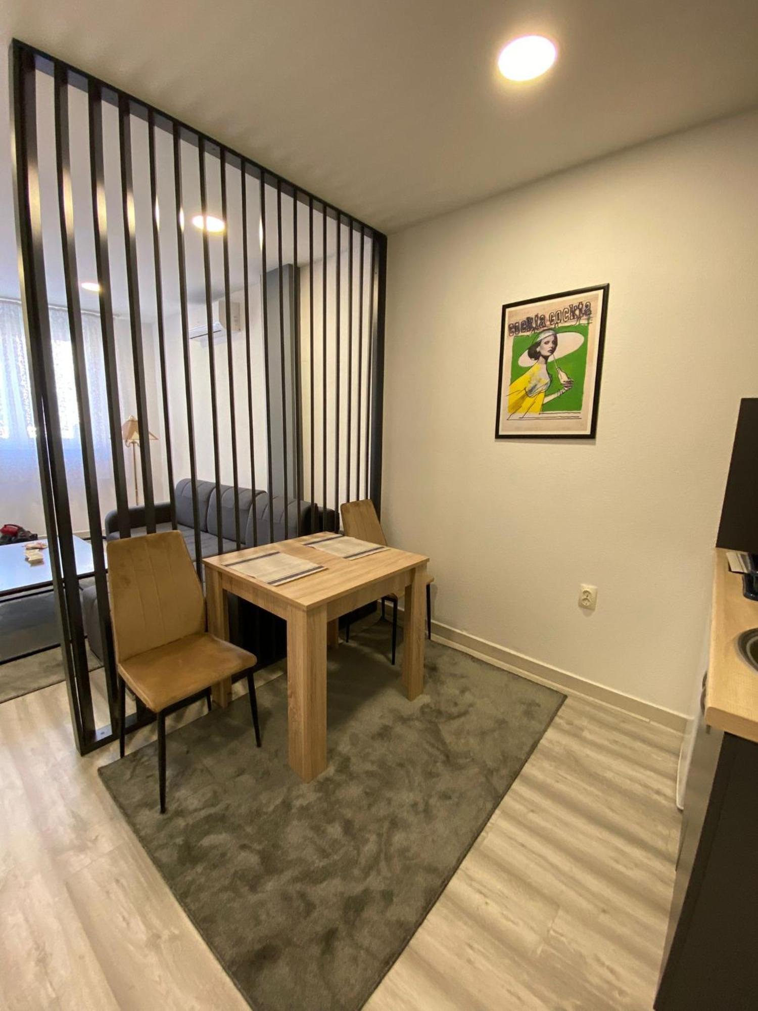 Apartman Kiara Mostar Extérieur photo