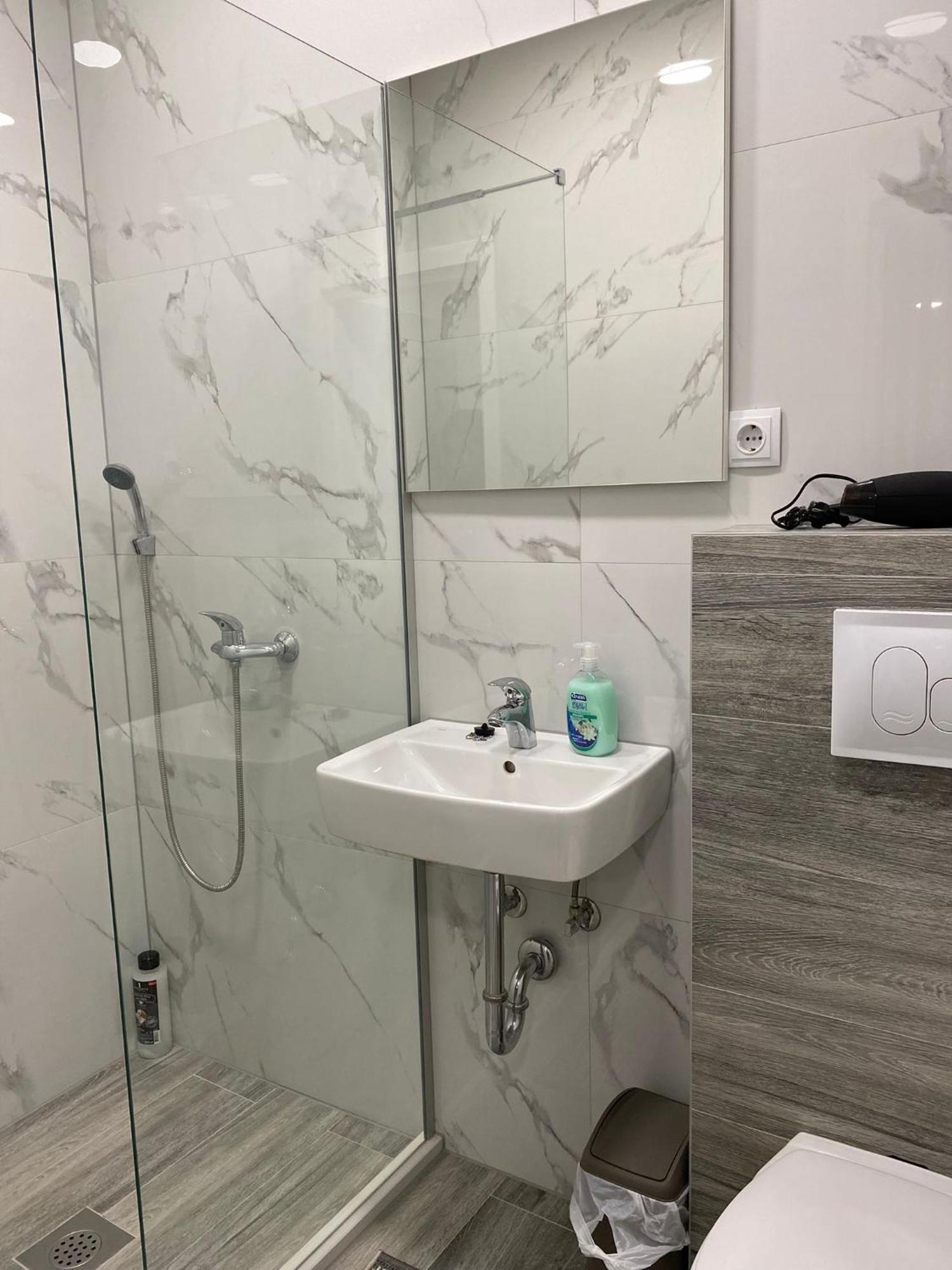 Apartman Kiara Mostar Extérieur photo