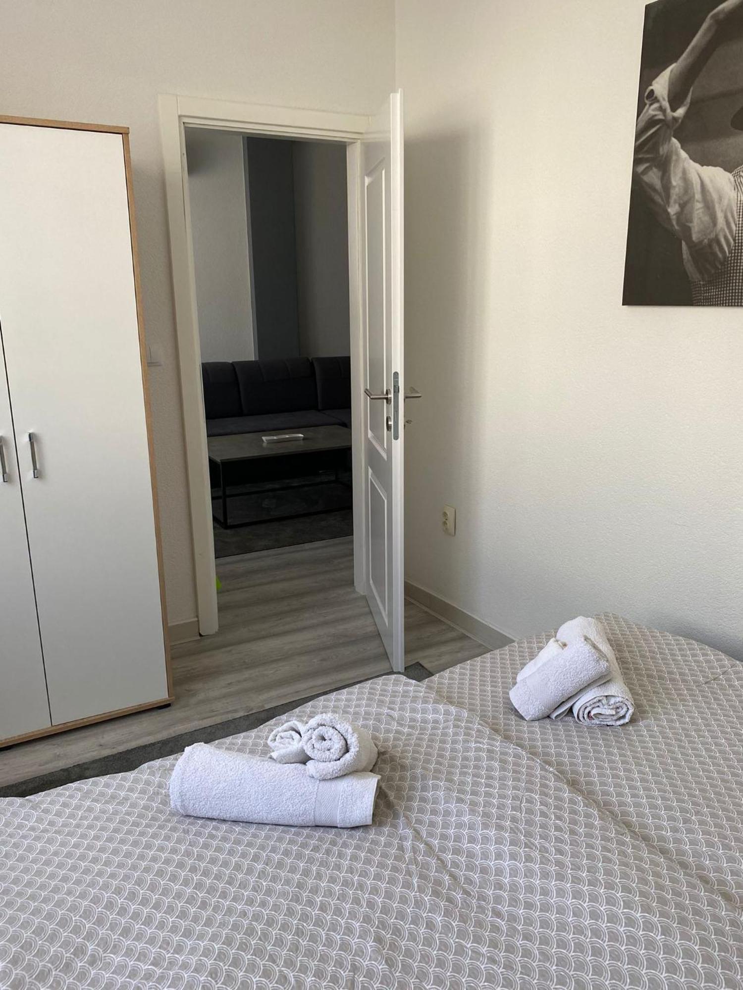 Apartman Kiara Mostar Extérieur photo